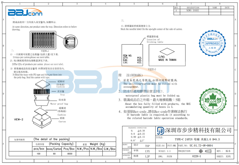 usb type-c-2 usb type-c-2