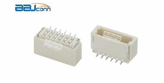 SH1.0針座立貼6PB