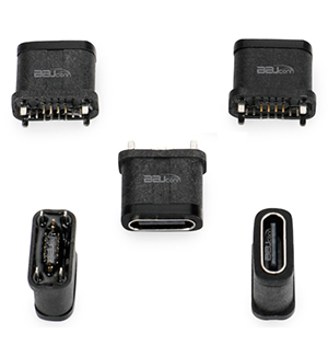 防水Type-C連接器：功能強大，保護更全面的連接工具