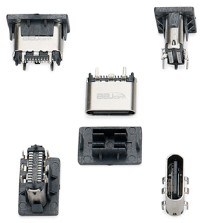 光儲充連接器：讓光儲充一體化更加智能化和高效化