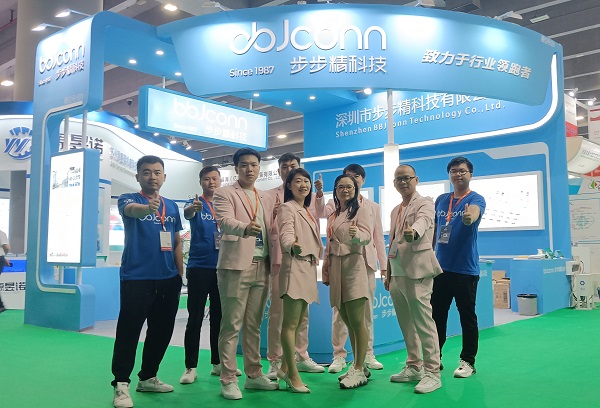 步步精科技亞洲連接器及線束工業(yè)展覽會圓滿結(jié)束，共創(chuàng)行業(yè)未來