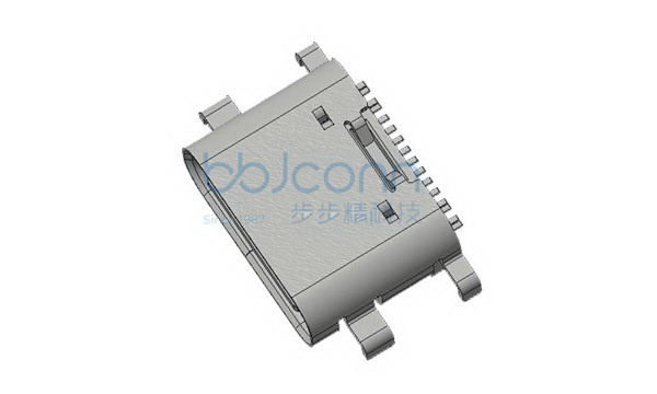 ?Typec母座快充協(xié)議標準及其應(yīng)用分析