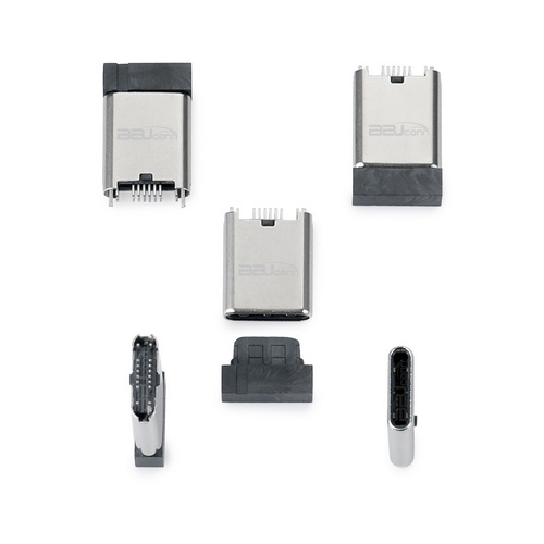 Type-C公頭解析：現(xiàn)代連接的標(biāo)桿