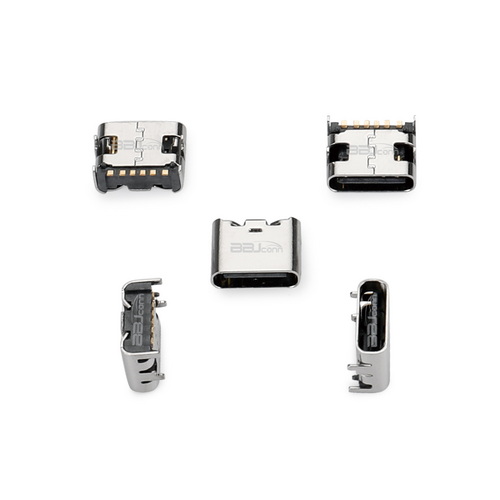 Type-C插座的制作工藝：連接未來的精密設(shè)計