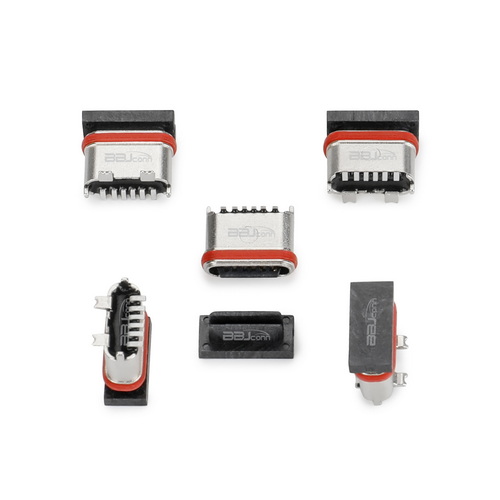 USB Type-C接口：國際發展格局與趨勢分析