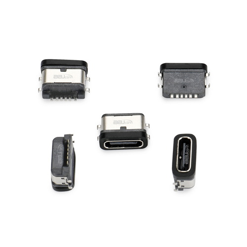 Type-C充電接口的優勢與未來發展趨勢