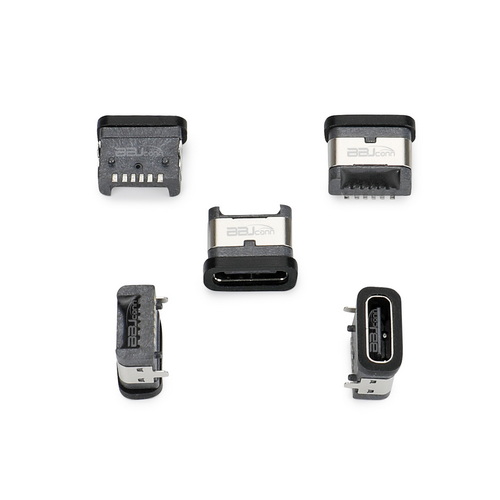 Type-C設計的優勢及難點分析