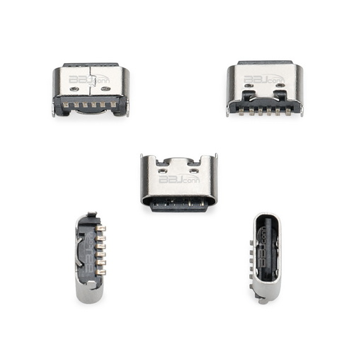 USB Type-C接口的使用特點詳解