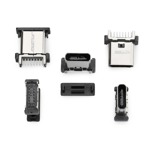 USB Type-C連接器的雙向設計：提升設備使用體驗