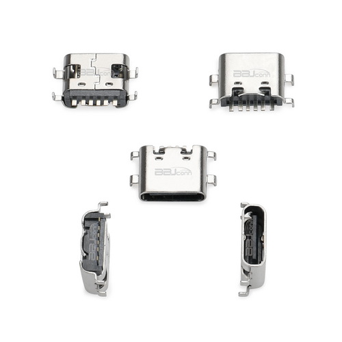 Type-C連接器的未來發展趨勢：加速技術革新與廣泛應用