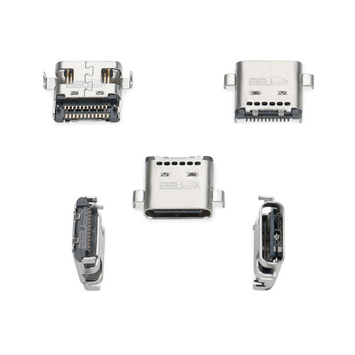 Type-C母座焊接工藝突破：低溫錫膏解決BGA虛焊挑戰