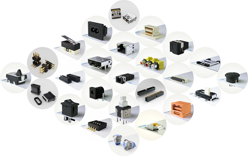 步步精誠邀您蒞臨2025慕尼黑上海電子展，共繪智聯未來新藍圖