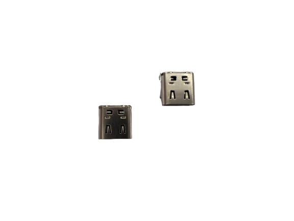 USB5高頻性能突破：80Gbps傳輸下的阻抗匹配黃金法則