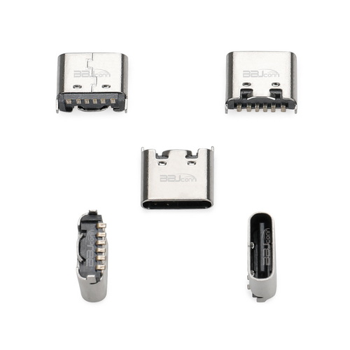 Type-c接口2026大升級(jí)：高速化、車(chē)規(guī)化、防水化全面爆發(fā)